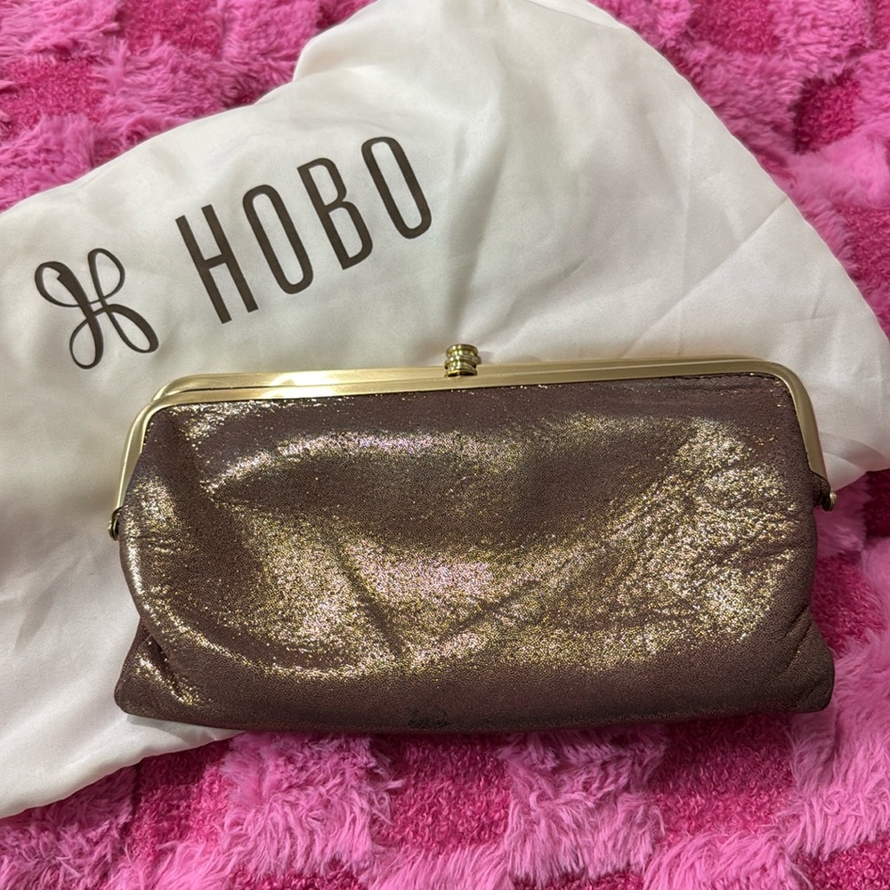 Hobo Lauren wallet